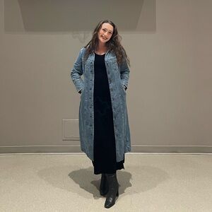 Meet your Posher, Mikayla